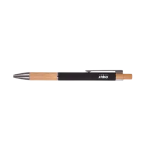 Urban Gear Malaga Pen-Black/Natural