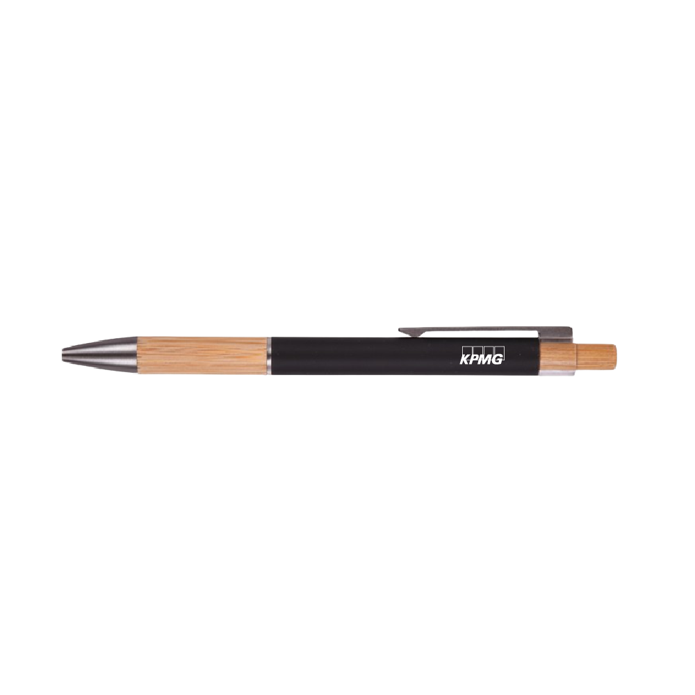 Urban Gear Malaga Pen-Black/Natural