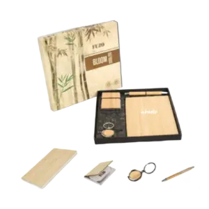 Fuzo Flintstone Gift Set