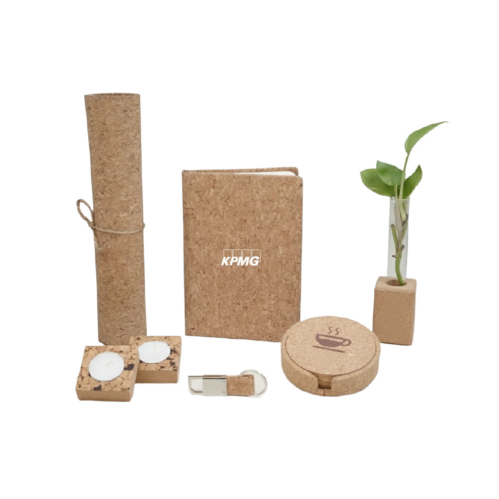 IGP Recycled 6-in-1 Kit