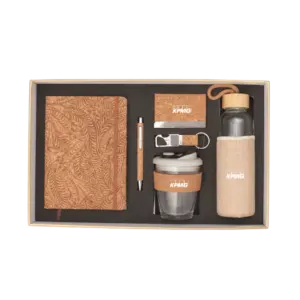 IGP 6-in-1 Cork Gift Set