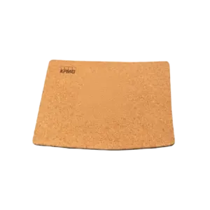 Element Cork Mouse Pad-Brown