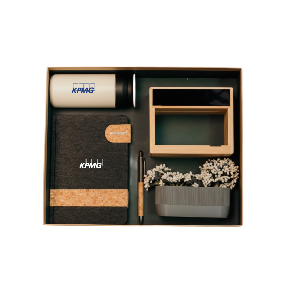 IGP Exordium Gift Set