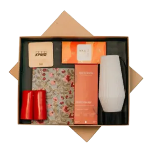 IGP Preamble Gift Set