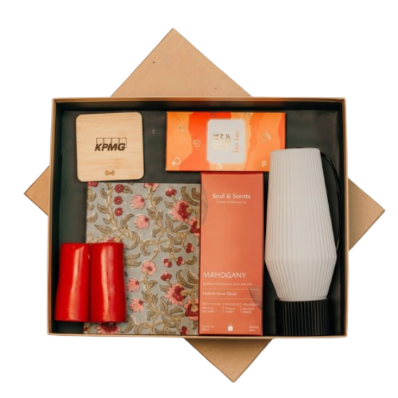 IGP Preamble Gift Set