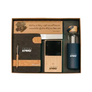 IGP Preface Gift Set