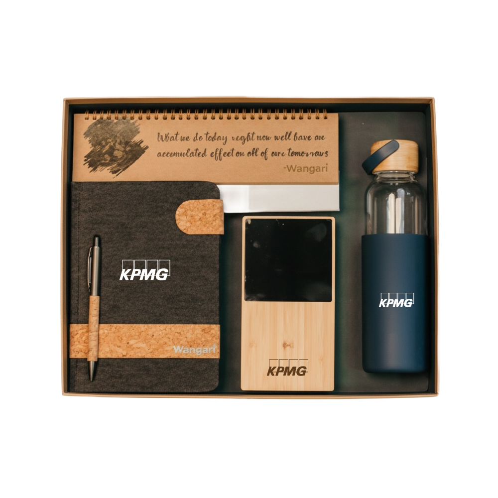 IGP Preface Gift Set