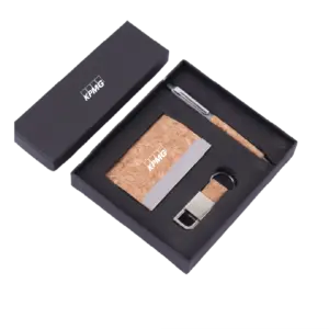 IGP Professional Personalized Gift Set