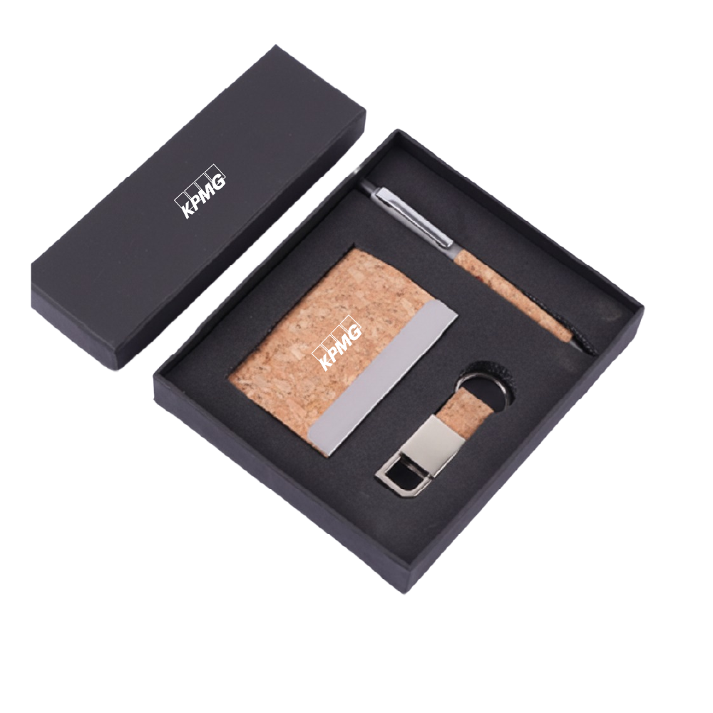 IGP Professional Personalized Gift Set