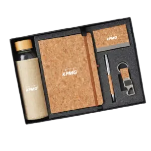 MG Cork Gift Set Of 5