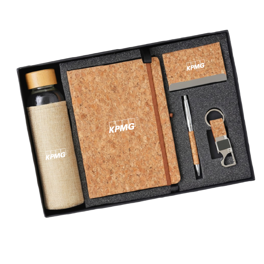 MG Cork Gift Set Of 5