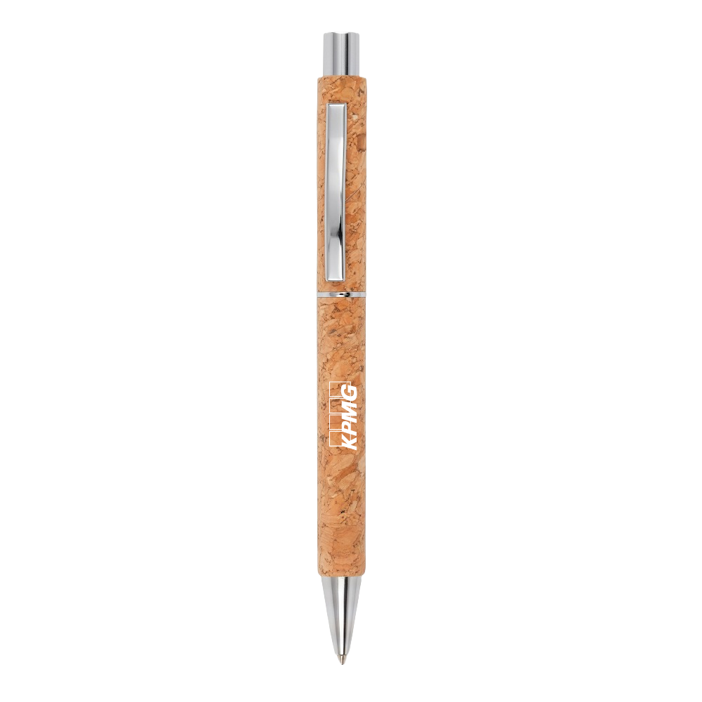 MG Cork Pen-Cork