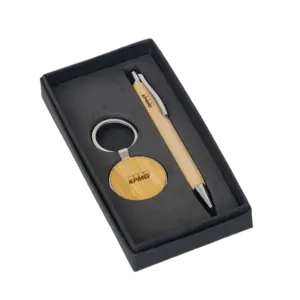 MG Bamboo Gift Set of 2