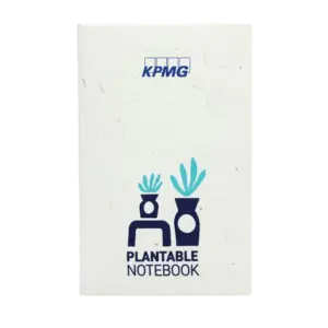 Element Eco Notebook-White