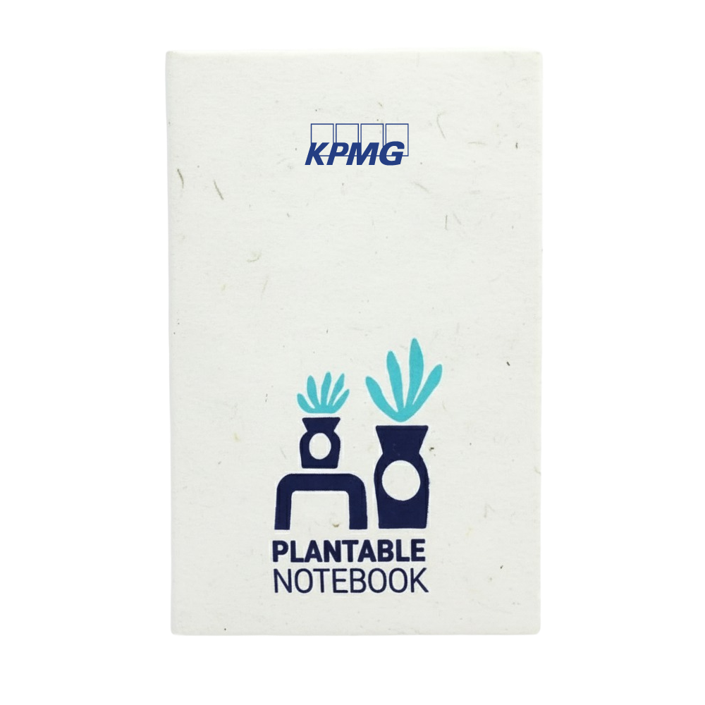 Element Eco Notebook-White