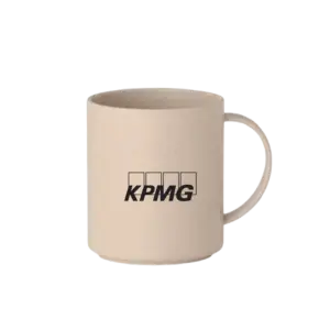 Urban Gear Wheat Mug-Natural