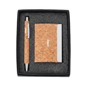 MG Cork Gift Set of 2