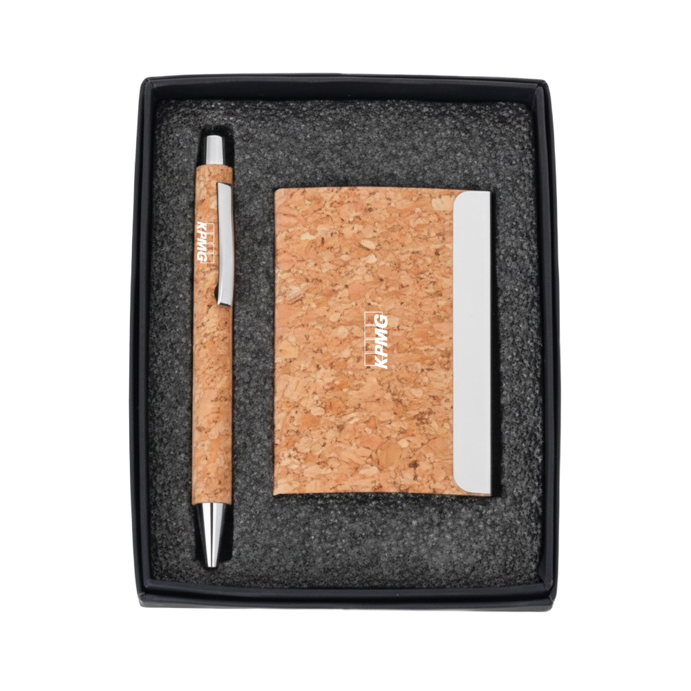 MG Cork Gift Set of 2