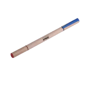 Power Plus Eco Double refill Pen-Natural