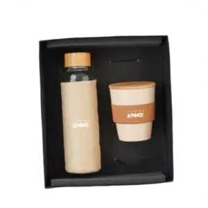 MG Eco-Friendly Hydration Gift Set of 2