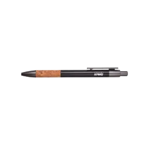 Urban Gear Bilbao Pen-Black/Cork