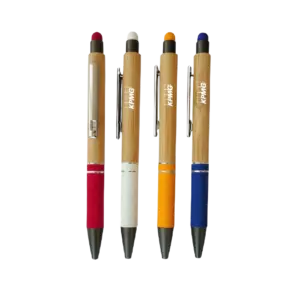 Urban Gear Bamboo Stylus Pen