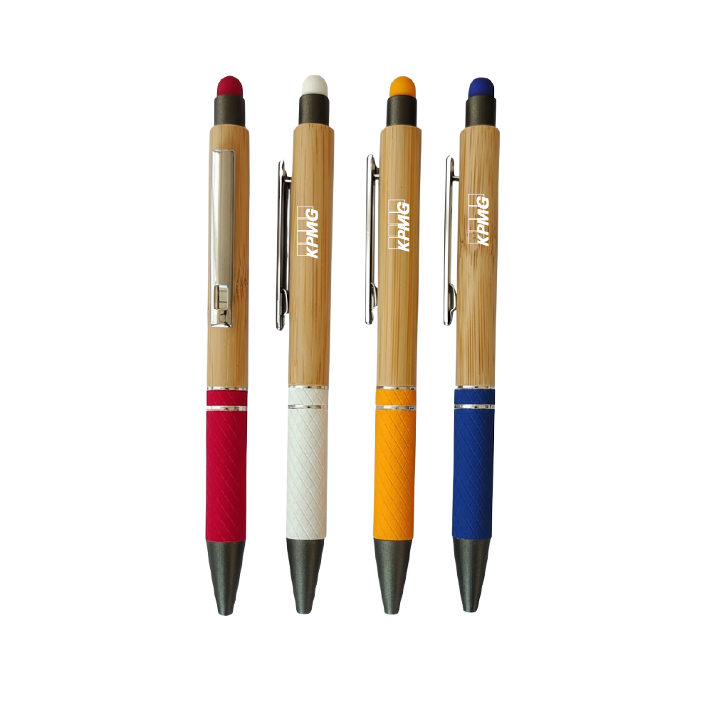 Urban Gear Bamboo Stylus Pen