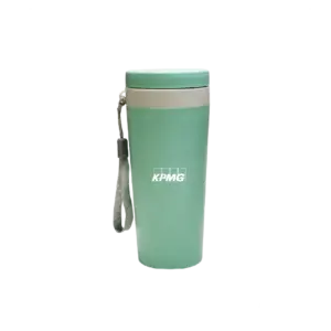 Urban Gear Eco-Brew Mug-Green