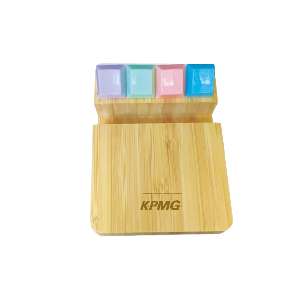 Urban Gear Fidgety Hubpad-Bamboo