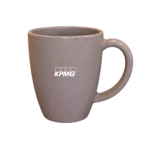 Urban Gear Natura Mug-Brown