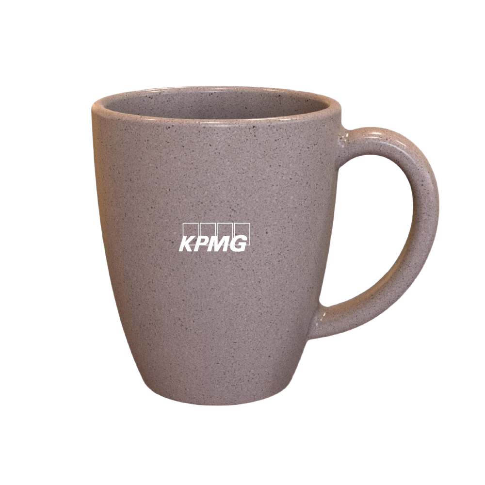 Urban Gear Natura Mug-Brown