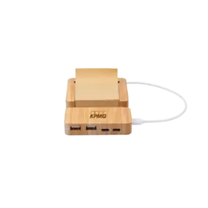 Urban Gear HubPad-Bamboo