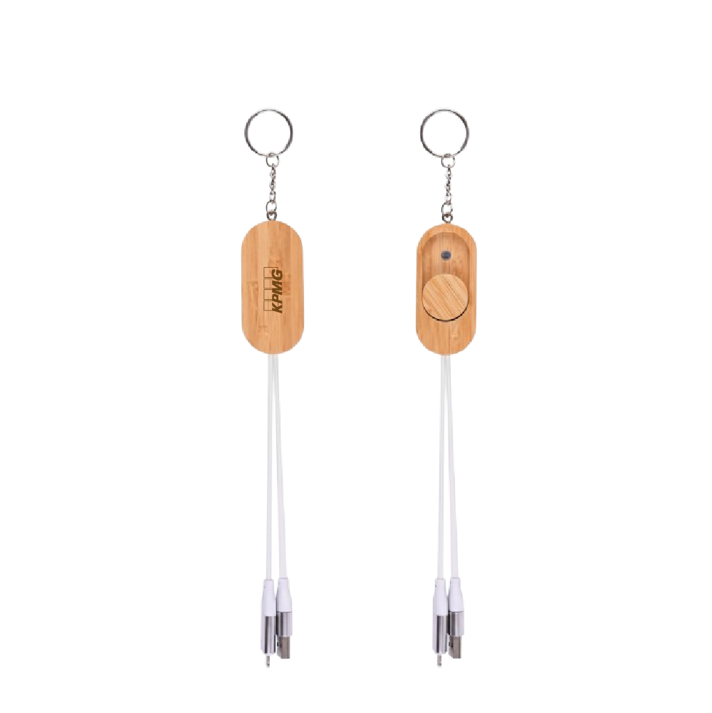 Urban Gear Jiggle-Bamboo