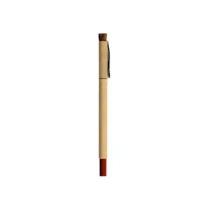 BIOQ Element OZO1 Ozone Premium Eco Pen-Brown