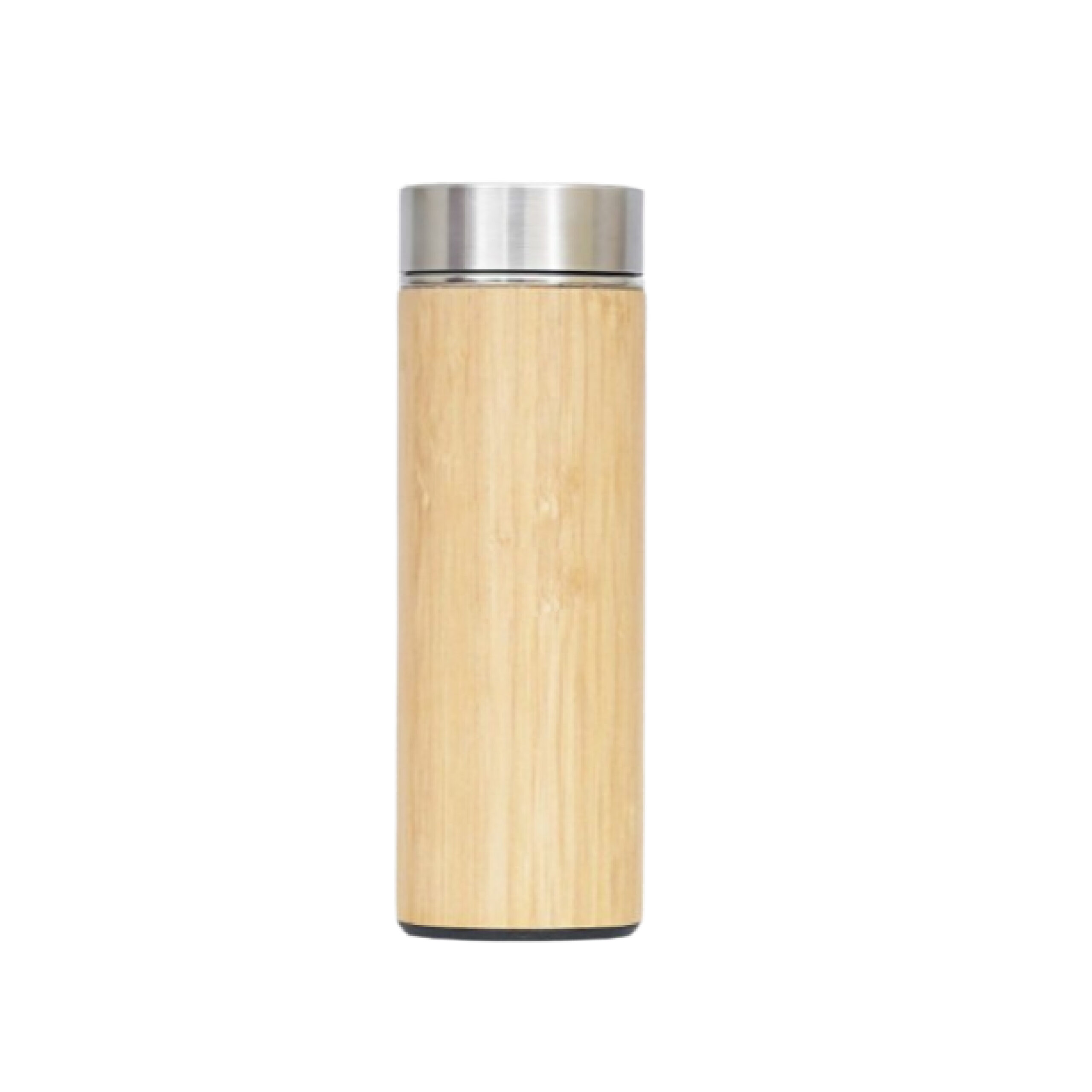 MG Bamboo Flask Bottle