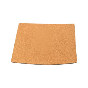 Element Cork Mouse Pad-Brown