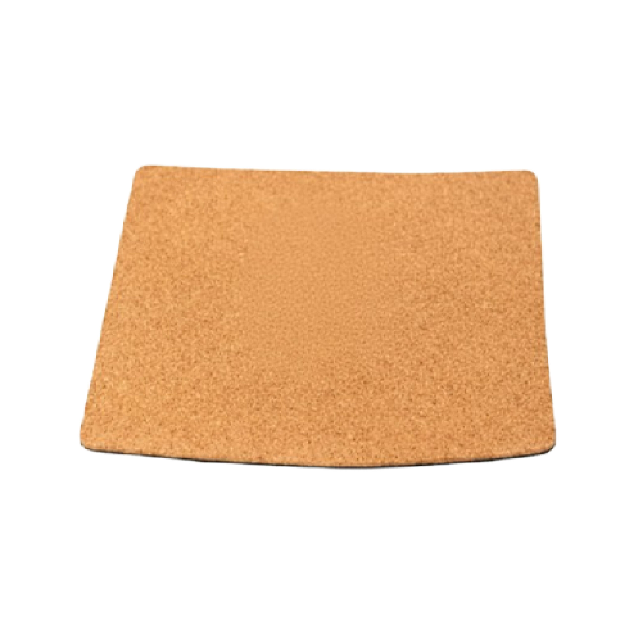 Element Cork Mouse Pad-Brown