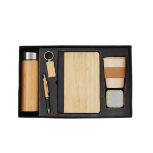 MG Bamboo Gift Set Of 6
