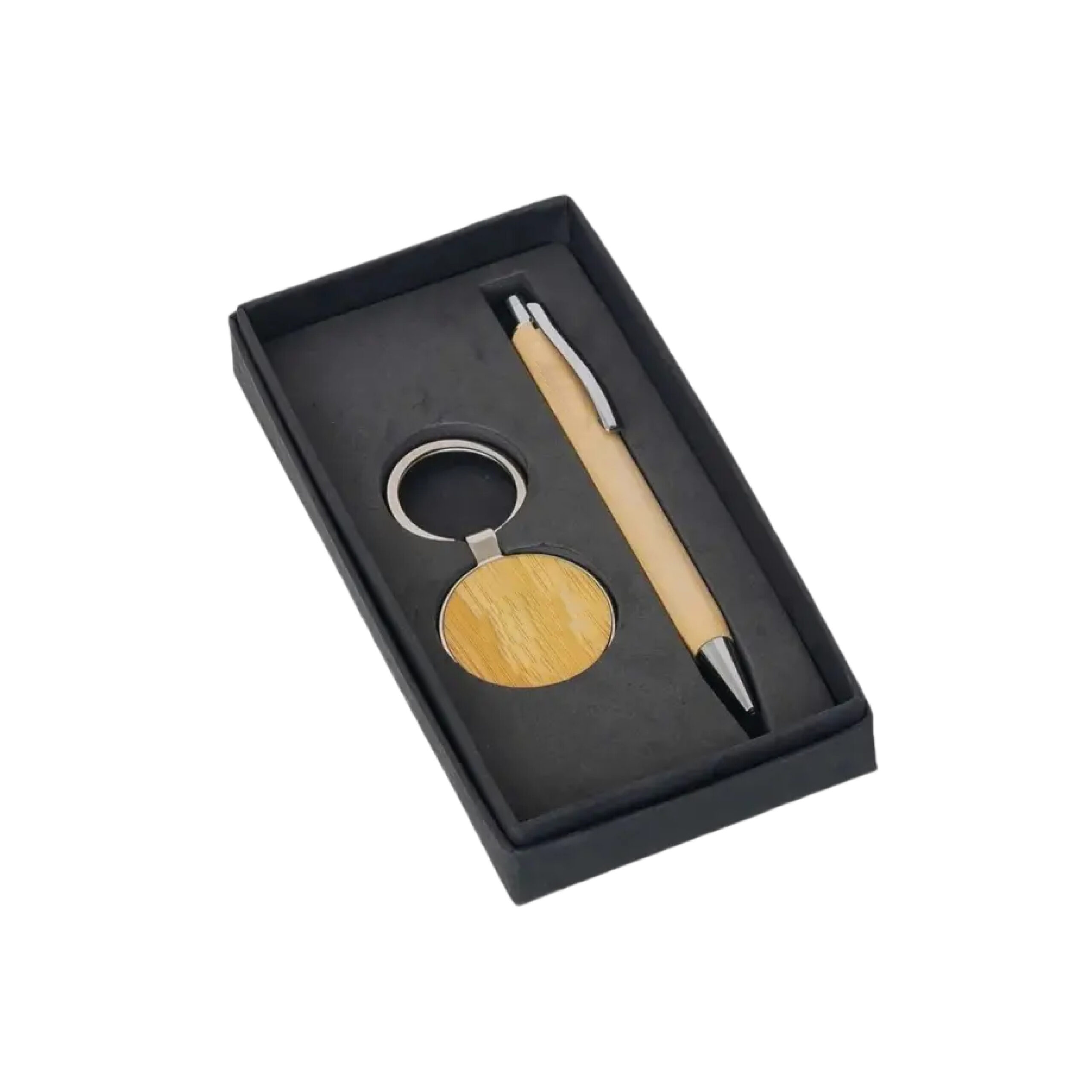 MG Bamboo Gift Set of 2