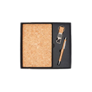 MG Cork Gift Set of 3