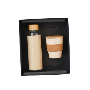 MG Eco-Friendly Hydration Gift Set of 2
