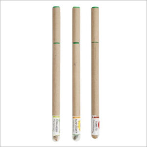 Element Eco Seed Pen-Brown