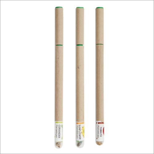 Element Eco Seed Pen-Brown