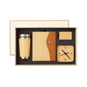 IGP Eco-Friendly 4-in-1 Gift Set