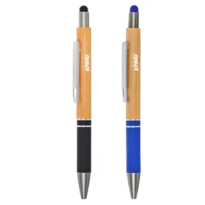 MG Model 8033 Bamboo Stylus Pen