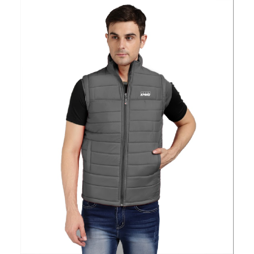 Swiss Military Bomber Jacket -Grey