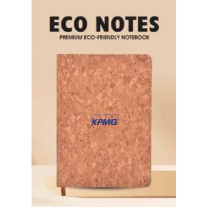 Urban Gear ECO Notes-Cork