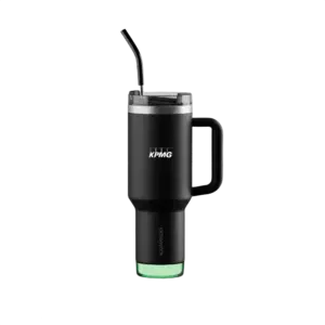 Aquaminder NILE Tumbler-Black