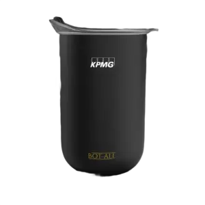 BOT-ALL Nano Mug-Black