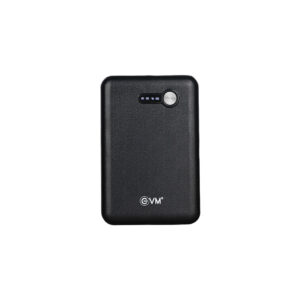 EVM Encore+ Power Bank-Black
